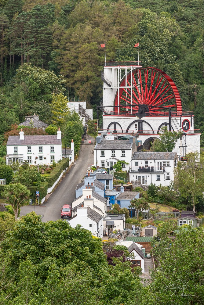 Laxey-Wheel