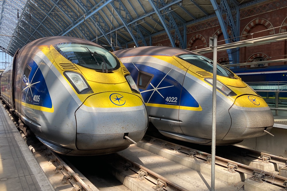 Eurostar